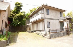 松田町寄戸建の物件外観写真